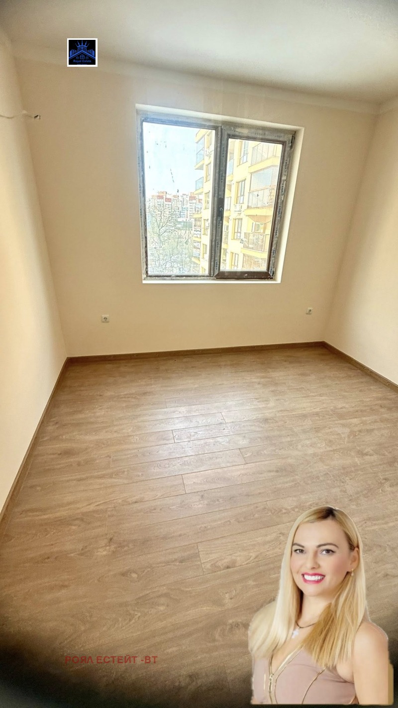 Продава 3-СТАЕН, гр. Велико Търново, Бузлуджа, снимка 6 - Апартаменти - 53348361