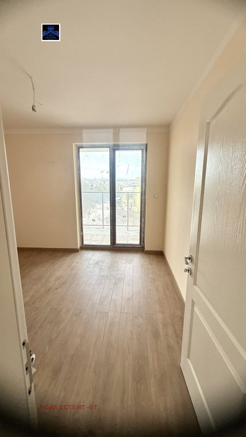 Продава 3-СТАЕН, гр. Велико Търново, Бузлуджа, снимка 8 - Апартаменти - 53348361