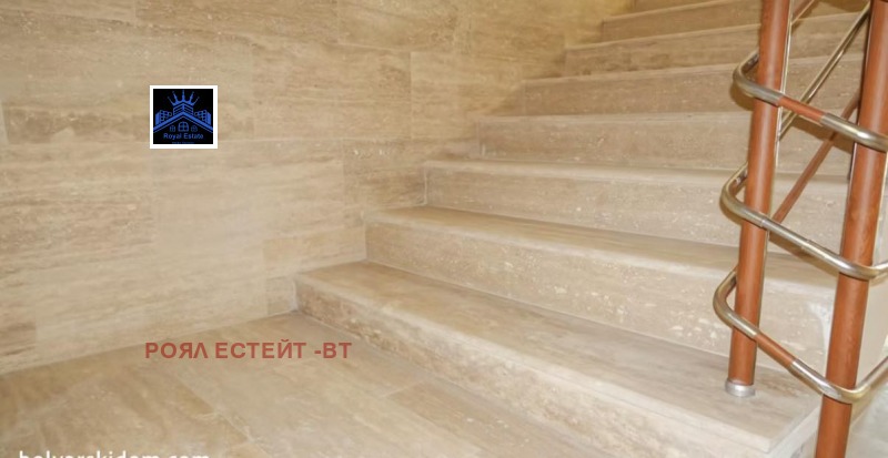 Продава 3-СТАЕН, гр. Велико Търново, Бузлуджа, снимка 10 - Апартаменти - 53348361