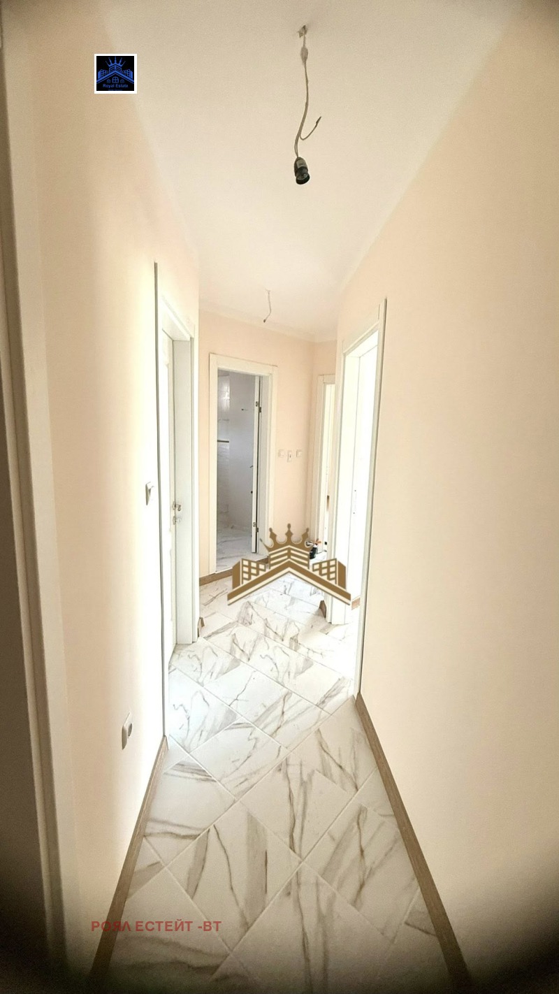 Продава 3-СТАЕН, гр. Велико Търново, Бузлуджа, снимка 4 - Апартаменти - 53348361