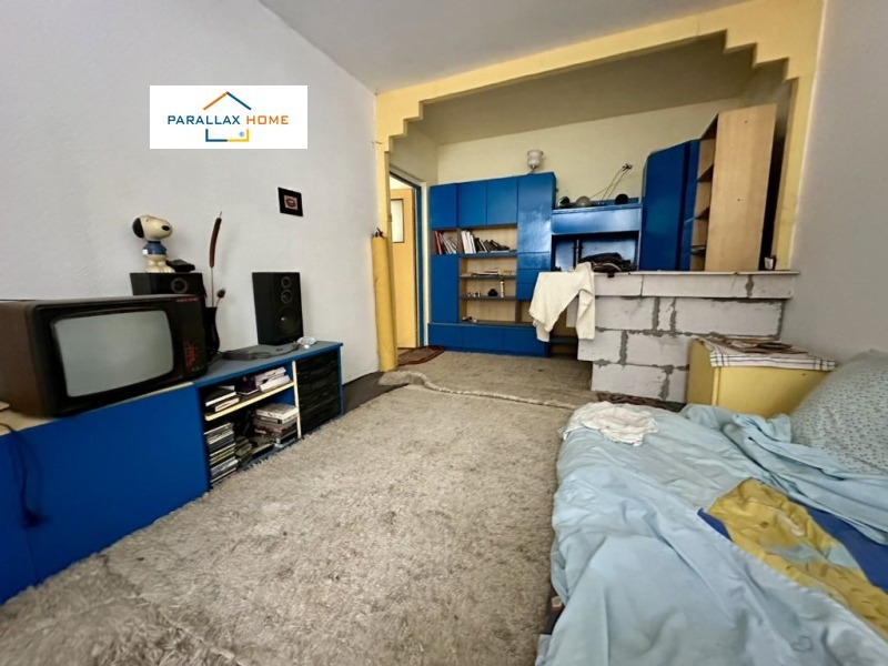 Продава 3-СТАЕН, гр. София, Надежда 3