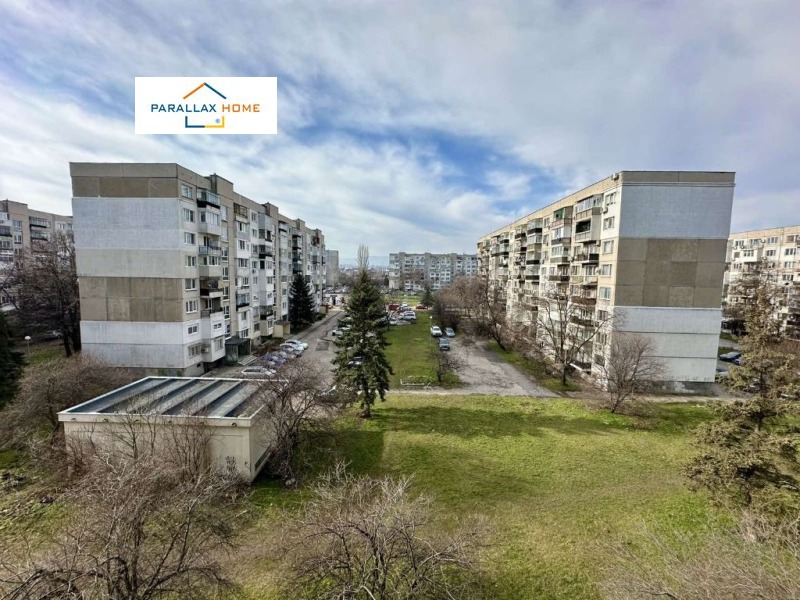 Продава 3-СТАЕН, гр. София, Надежда 3, снимка 5 - Апартаменти - 53487335