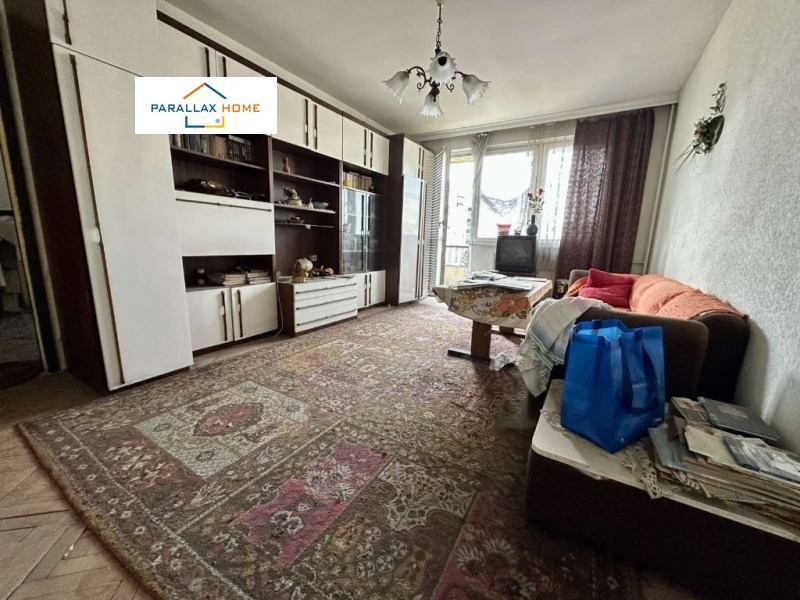 Продава 3-СТАЕН, гр. София, Надежда 3, снимка 10 - Апартаменти - 53487335