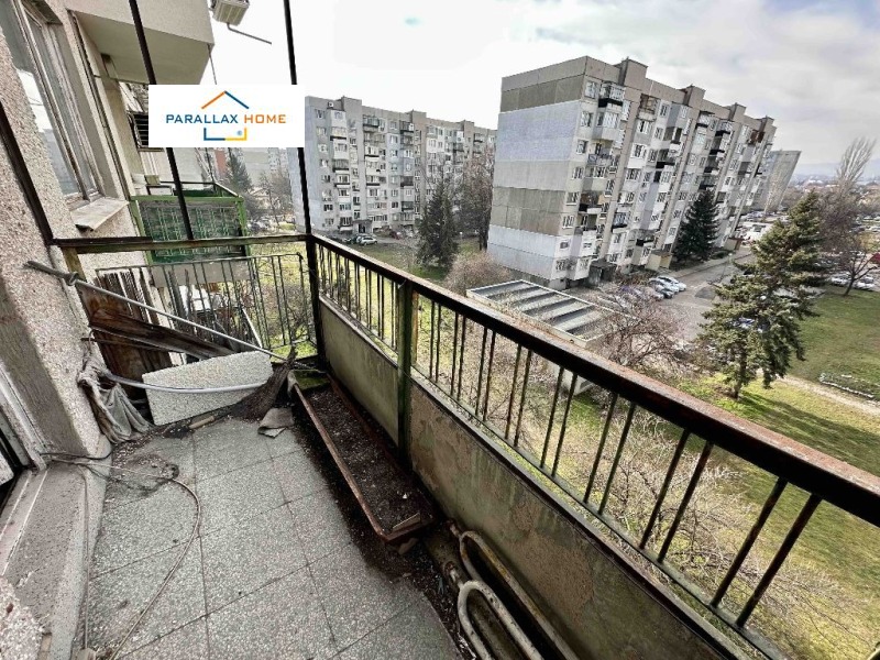 Продава 3-СТАЕН, гр. София, Надежда 3, снимка 11 - Апартаменти - 53487335