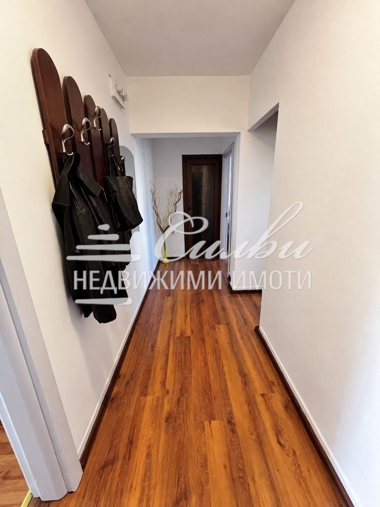 Продава 3-СТАЕН, гр. Шумен, Тракия, снимка 13 - Апартаменти - 56624244