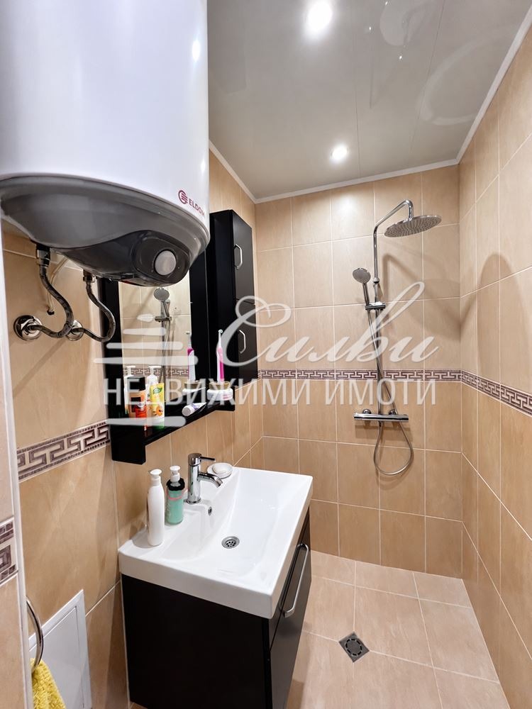 Продава 3-СТАЕН, гр. Шумен, Тракия, снимка 15 - Апартаменти - 56624244