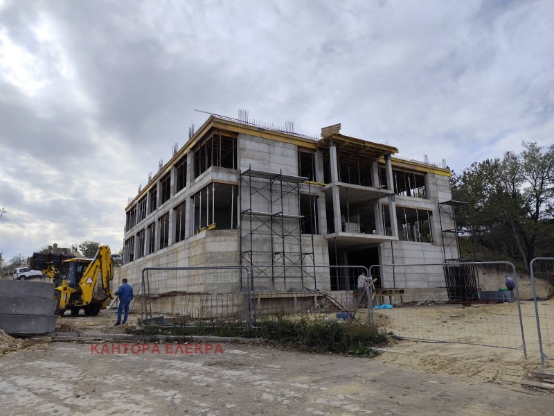 Продава МНОГОСТАЕН, гр. Варна, Аспарухово, снимка 8 - Апартаменти - 52211173