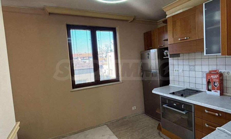 Продава МНОГОСТАЕН, гр. Пловдив, Съдийски, снимка 3 - Апартаменти - 53539119