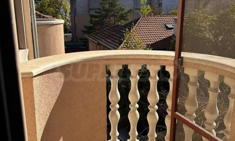 Продава МНОГОСТАЕН, гр. Пловдив, Съдийски, снимка 4 - Апартаменти - 53539119