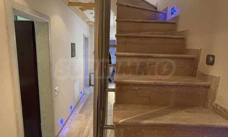 Продава МНОГОСТАЕН, гр. Пловдив, Съдийски, снимка 10 - Апартаменти - 53539119