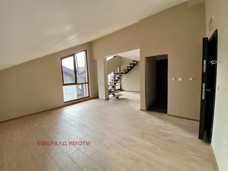 Zu verkaufen  Maisonette region Blagoewgrad , Razlog , 138 qm | 44179883 - Bild [3]