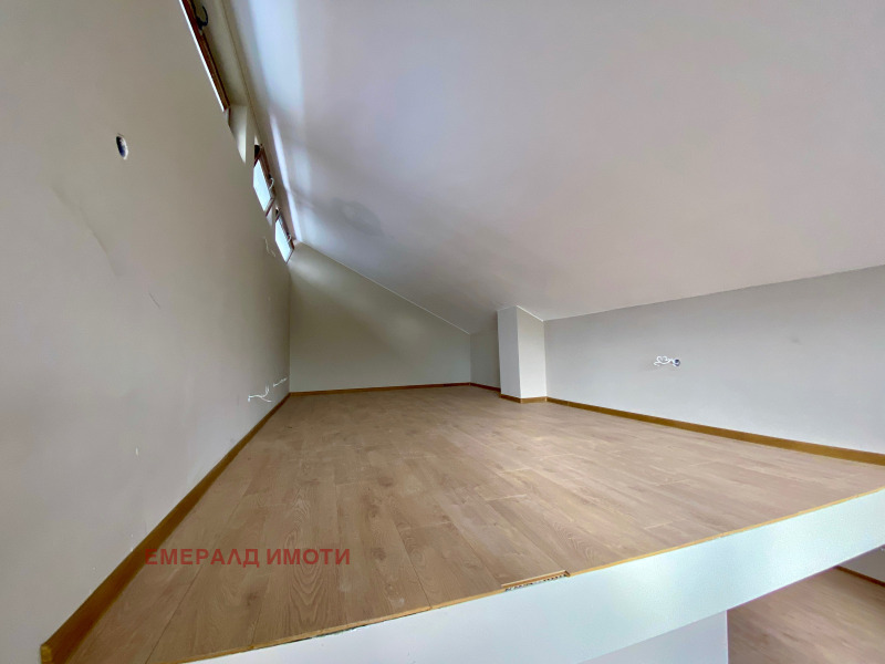 Zu verkaufen  Maisonette region Blagoewgrad , Razlog , 138 qm | 44179883 - Bild [8]