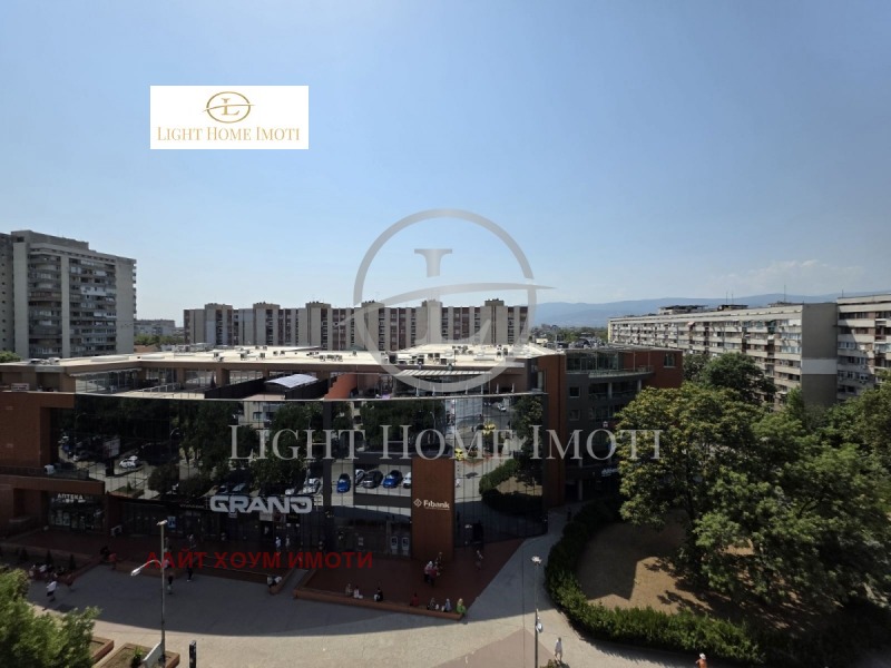 Продава ОФИС, град Пловдив, Център • 34999 € • 39307800 — Holmes.bg