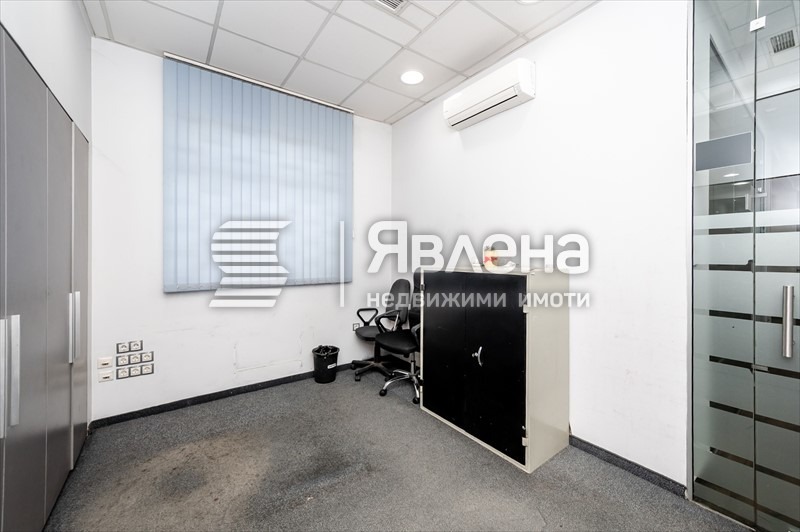 Продава ОФИС, гр. София, Сухата река, снимка 16 - Офиси - 54059442