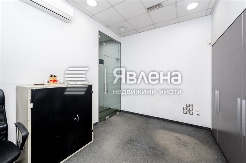 Продава ОФИС, гр. София, Сухата река, снимка 17 - Офиси - 54059442