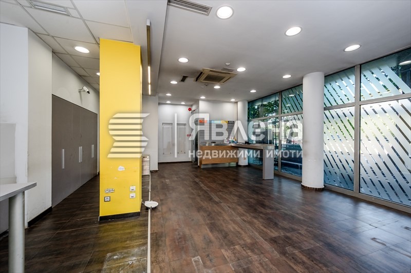 Продава ОФИС, гр. София, Сухата река, снимка 2 - Офиси - 54059442