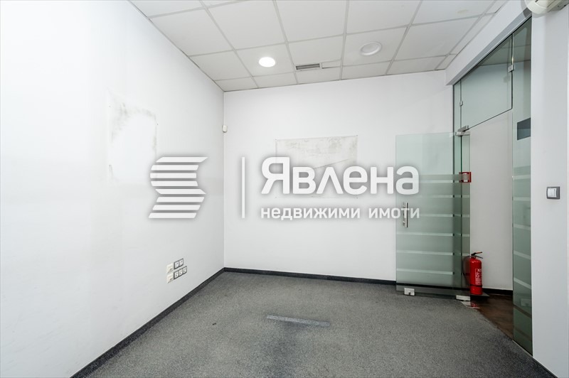 Продава ОФИС, гр. София, Сухата река, снимка 12 - Офиси - 54059442