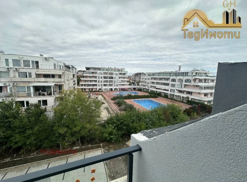 Te koop  Zolder Burgas , Sarafovo , 93 m² | 59547409 - afbeelding [5]