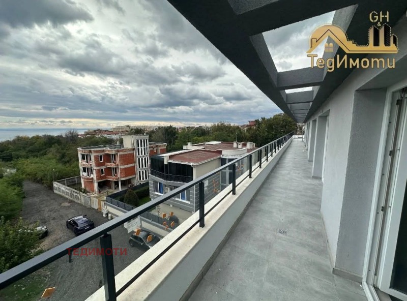 Te koop  Zolder Burgas , Sarafovo , 93 m² | 59547409 - afbeelding [6]