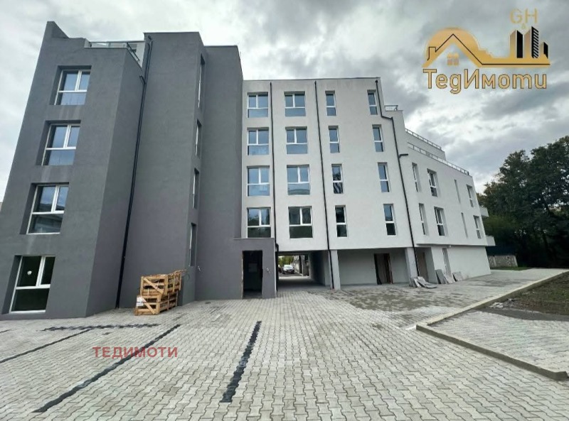 Te koop  Zolder Burgas , Sarafovo , 93 m² | 59547409 - afbeelding [4]