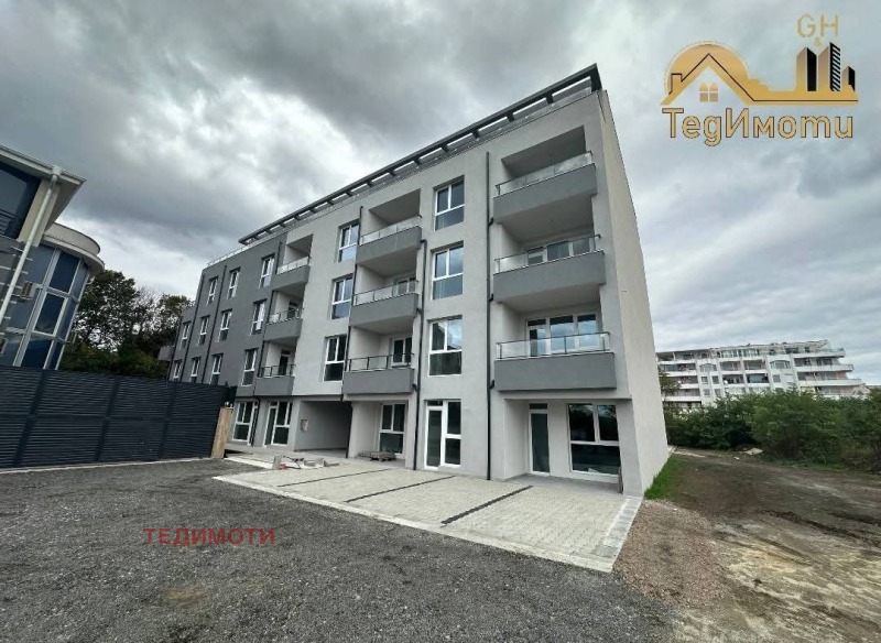 Te koop  Zolder Burgas , Sarafovo , 93 m² | 59547409 - afbeelding [3]