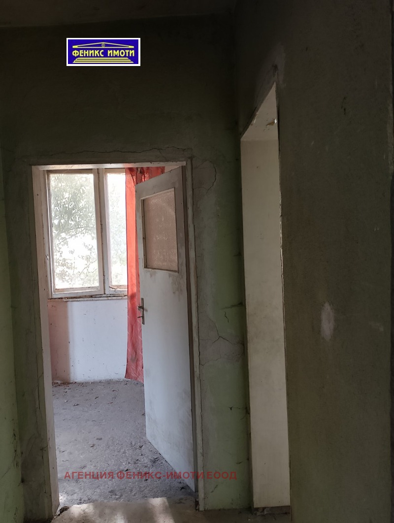 De vânzare  Etajul casei Ciustendil , Buzludja , 68 mp | 56402100 - imagine [3]