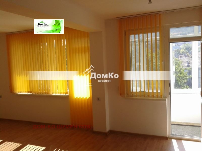 Продава ЕТАЖ ОТ КЪЩА, гр. Шумен, Център