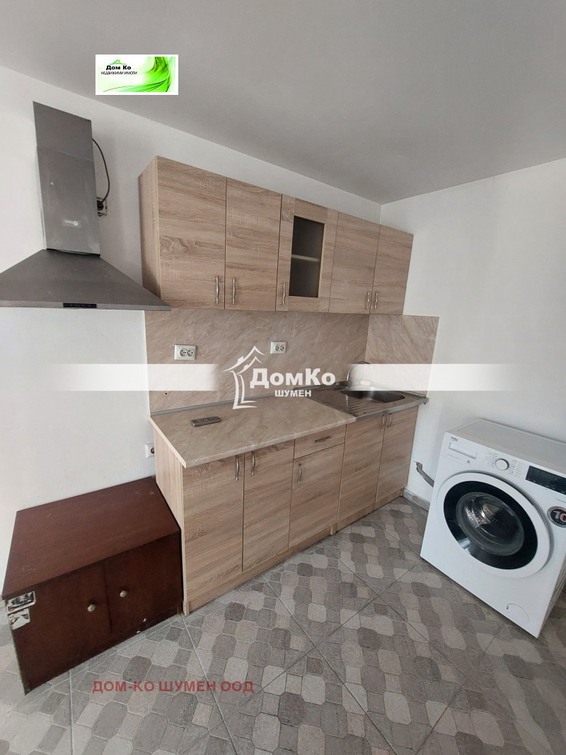 Продава ЕТАЖ ОТ КЪЩА, гр. Шумен, Център, снимка 4 - Етаж от къща - 53173349