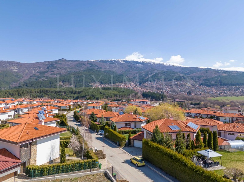 Продава  Къща, град София, с. Владая •  384 000 EUR • ID 44371777 — holmes.bg - [1] 