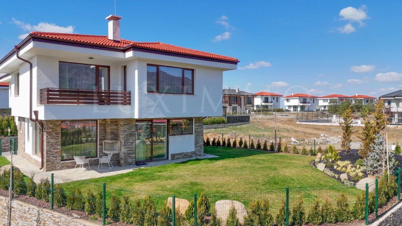 À vendre  Maison Sofia , Vladaya , 166 m² | 57312349 - image [11]