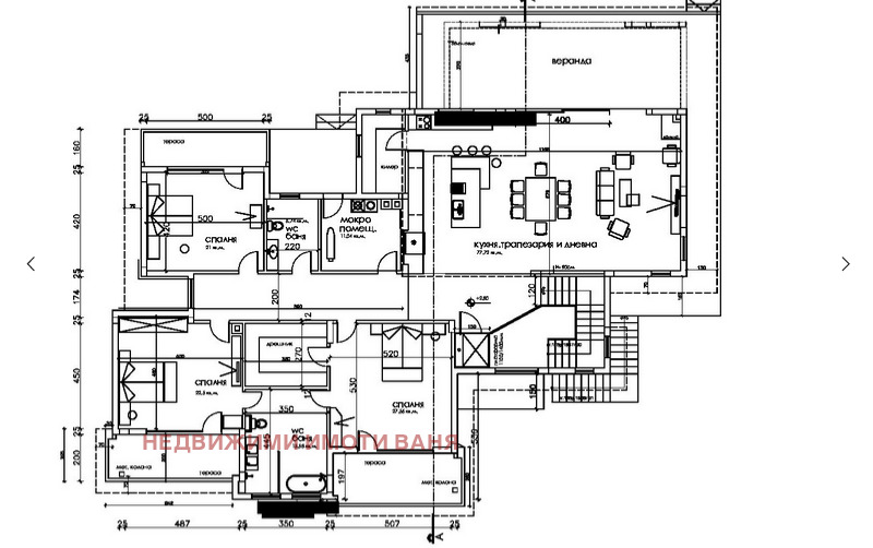 Продава КЪЩА, гр. Карлово, област Пловдив, снимка 5 - Къщи - 49081870