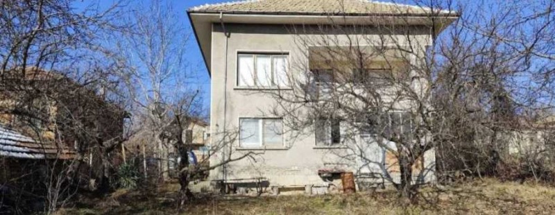 Продава КЪЩА, с. Ново градище, област Велико Търново, снимка 1 - Къщи - 49168750