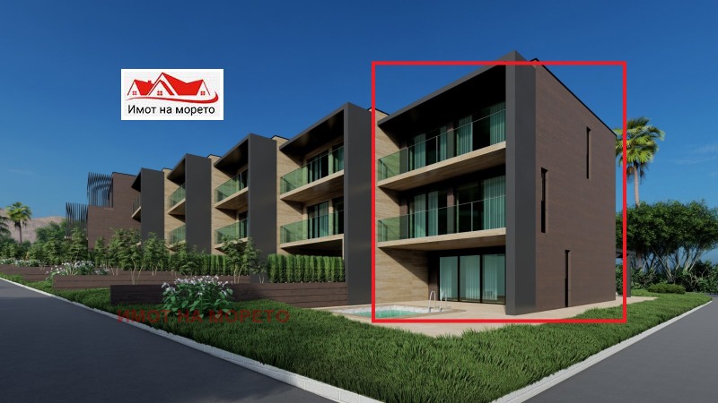 Til salgs  Hus region Burgas , Sozopol , 192 kvm | 61079137 - bilde [3]