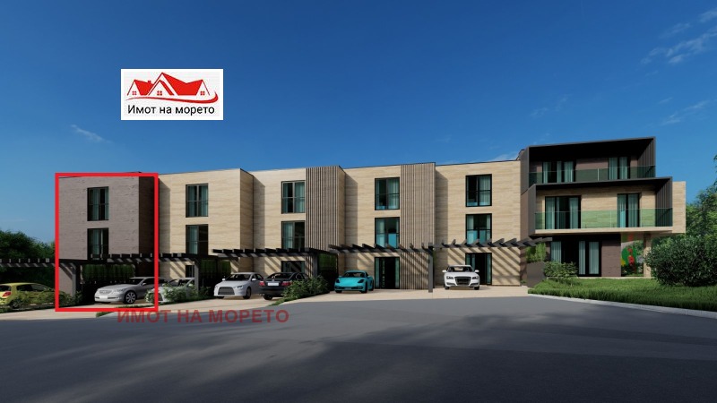 Til salgs  Hus region Burgas , Sozopol , 192 kvm | 61079137 - bilde [5]