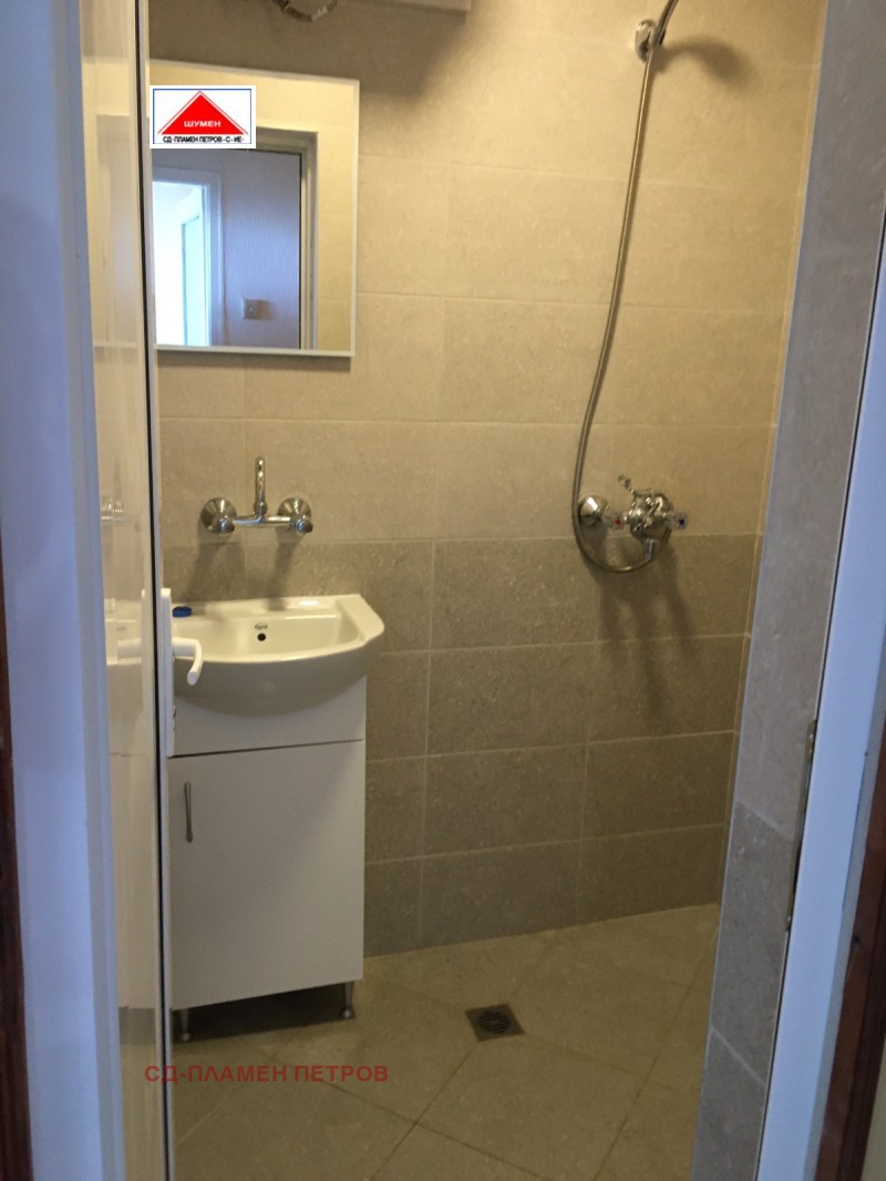 Продава КЪЩА, гр. Шумен, Макак, снимка 8 - Къщи - 53096232