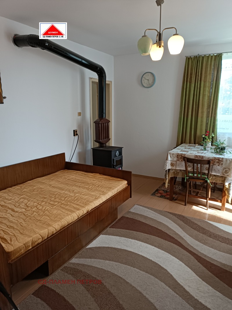 Продава КЪЩА, гр. Шумен, Макак, снимка 10 - Къщи - 53096232