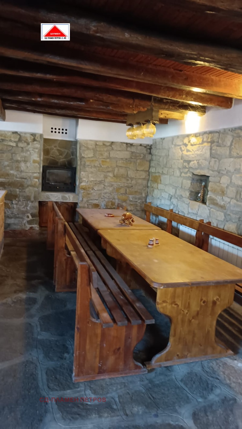 Продава КЪЩА, гр. Шумен, Макак, снимка 9 - Къщи - 53096232