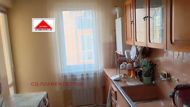 Продава КЪЩА, гр. Шумен, Макак, снимка 7 - Къщи - 53096232