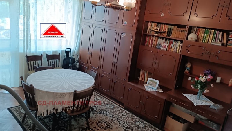 Продава КЪЩА, гр. Шумен, Макак, снимка 4 - Къщи - 53096232