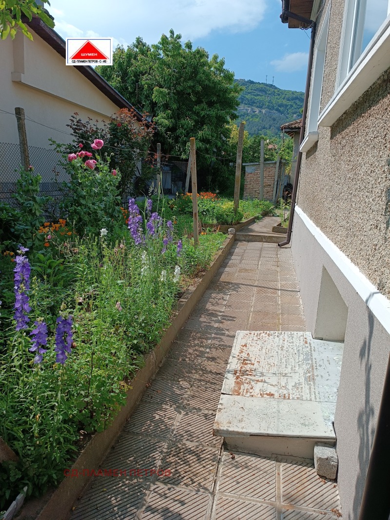 Продава КЪЩА, гр. Шумен, Макак