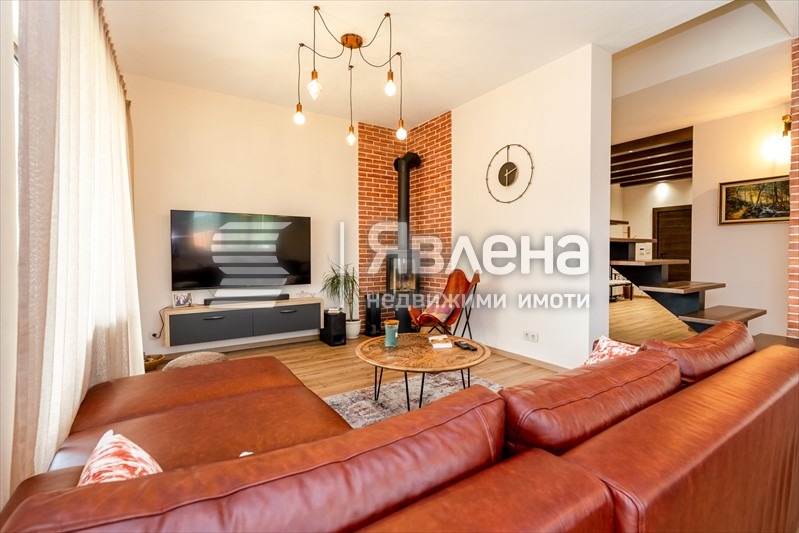 Продава КЪЩА, с. Ковачевци, област Перник, снимка 3 - Къщи - 53308692