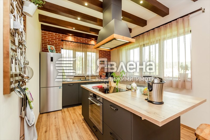 Продава КЪЩА, с. Ковачевци, област Перник, снимка 6 - Къщи - 53308692