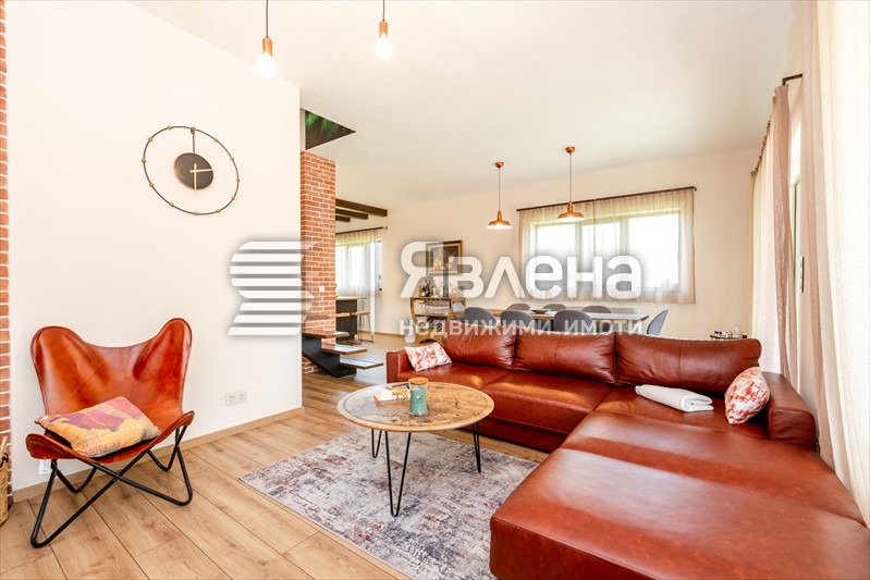 Продава КЪЩА, с. Ковачевци, област Перник, снимка 4 - Къщи - 53308692