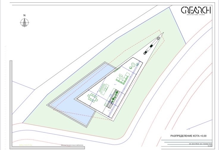Продава КЪЩА, гр. Созопол, област Бургас, снимка 9 - Къщи - 54279947