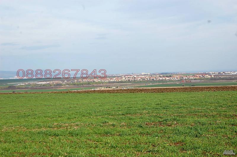 Продава ПАРЦЕЛ, гр. Ахелой, област Бургас, снимка 6 - Парцели - 52781162