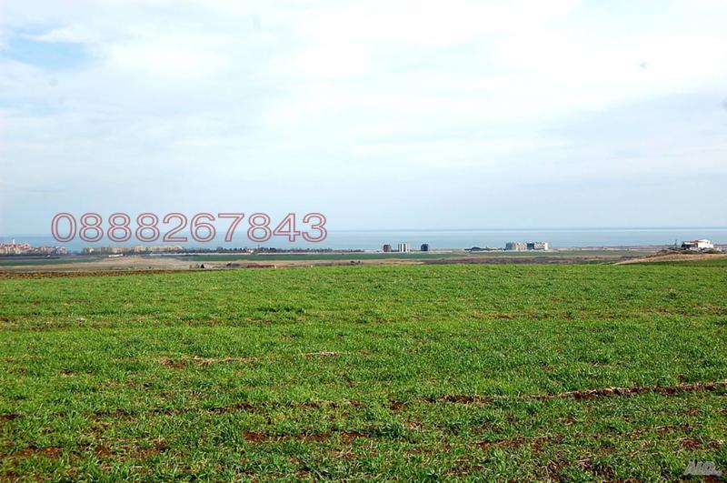 Продава ПАРЦЕЛ, гр. Ахелой, област Бургас