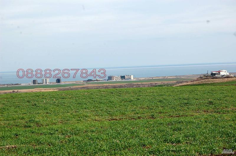 Продава ПАРЦЕЛ, гр. Ахелой, област Бургас, снимка 9 - Парцели - 52781162