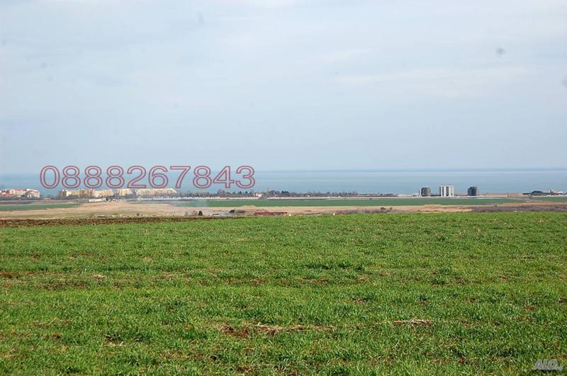 Продава ПАРЦЕЛ, гр. Ахелой, област Бургас, снимка 4 - Парцели - 52781162