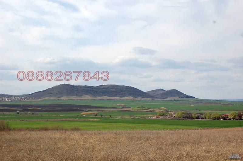 Продава ПАРЦЕЛ, гр. Ахелой, област Бургас, снимка 7 - Парцели - 52781162