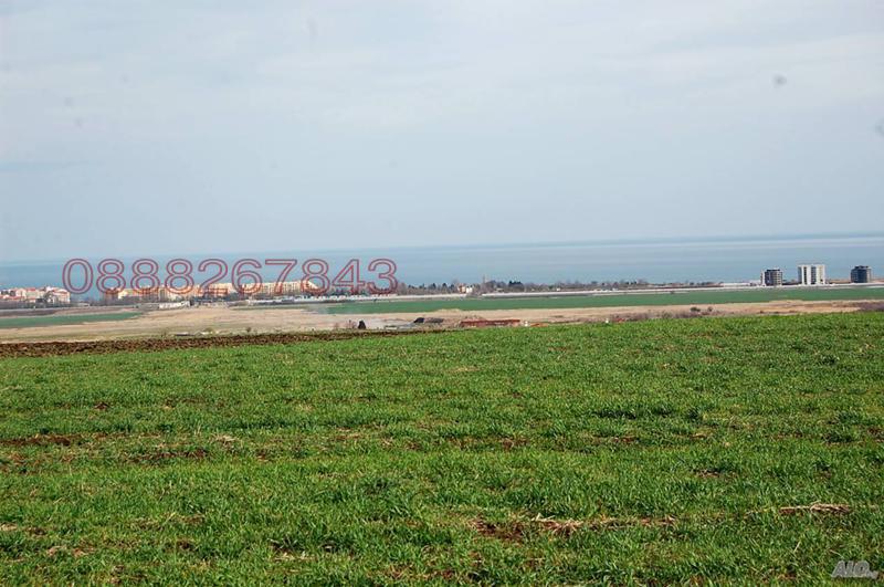 Продава ПАРЦЕЛ, гр. Ахелой, област Бургас, снимка 2 - Парцели - 52781162